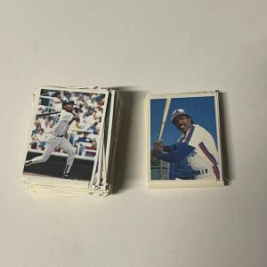 1987 Red Foley Singles - Choose Your Cards