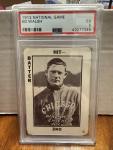 1913 Ed Walsh HOF PSA 5 Chicago White Sox Card