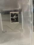 1950 Ty Cobb R423 Facsimile Autograph PSA 8