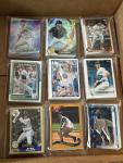MLB Team 30 Card Lot - Your Choice