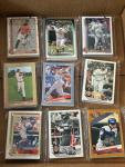 MLB Team 30 Card Lot - Your Choice