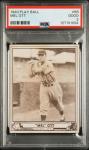 1940 Mel Ott Play Ball Card #88 PSA 2