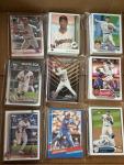 MLB Team 30 Card Lot - Your Choice
