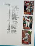 2023 Topps Team Sets - Choose Your Favorite Team