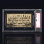 T200 Fatima Brooklyn Superbas Zack Wheat & Dahlen