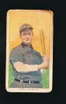 1909 T206 Elmer Flick Sweet Caporal Card
