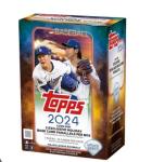 2024 Topps Update Base Set US1-US172 Discounts