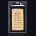 T200 Fatima Brooklyn Superbas Zack Wheat & Dahlen