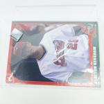 2007 Clayton Kershaw Great Lakes Loons Team Set