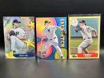 Gerrit Cole Yankees Card Lot of 28