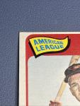 Topps 1964 RBI Leaders Mantle Robinson Killebrew