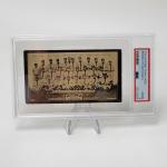 T200 Fatima Brooklyn Superbas Zack Wheat & Dahlen