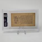 T200 Fatima Brooklyn Superbas Zack Wheat & Dahlen