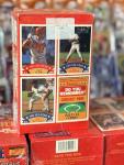 1988 Score Baseball 36 Factory Sealed Packs