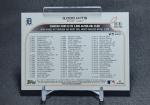 Miguel Cabrera 3000 Hits Topps Baseball Card #US183