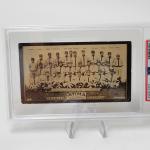 T200 Fatima Brooklyn Superbas Zack Wheat & Dahlen