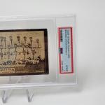 T200 Fatima Brooklyn Superbas Zack Wheat & Dahlen