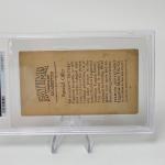 T200 Fatima Brooklyn Superbas Zack Wheat & Dahlen