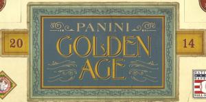 2014 Panini Golden Age Base Set 1-150