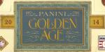 2014 Panini Golden Age Base Set 1-150