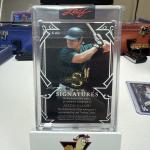 2025 Leaf Spectacular Jason Giambi Auto /10
