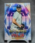 Carlos Rodon 2023 Topps Update MLB Foil Card
