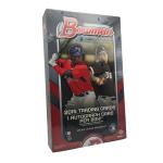 Justin Morneau 2015 Bowman Baseball Card #48