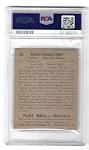 1939 Play Ball Bill Dickey Yankees Card #53