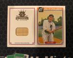 2003 Donruss Ty Cobb Diamond Kings #48/50 Card