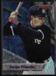 1994 Bowman's Best Jorge Posada Card #29