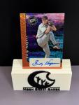 Billy Wagner 2024 Leaf Collective Auto 1/1