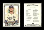 2025 Topps Allen & Ginter Base Set Player Picks