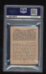 1915 Cracker Jack Roger Bresnahan PSA 2.5 Card