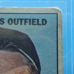 1967 Topps Roger Maris #45 Baseball Card