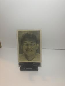 1986 Sportflics Decade Greats - Bill Dickey #13