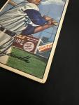 1952 Bowman Roy Campanella Baseball Card #44