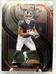2024 Panini Select Kyle Pitts Premier Level #178