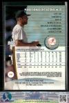 1999 Stadium Club #75 Mariano Rivera Card