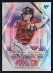 2023 Topps Corbin Carroll Arizona Diamondbacks RC Card
