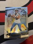 2025 Panini Prizm Base Cards - Choose Your Player