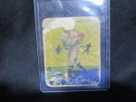 1934 Goudey #1 Jimmy Foxx Baseball Card