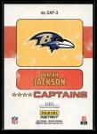 2024 Panini Instant Lamar Jackson Baltimore Ravens Card