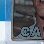 1967 Topps Roger Maris #45 Baseball Card