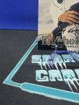 1997 Upper Deck Alex Rodriguez Gold Signature Card