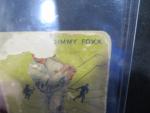 1934 Goudey #1 Jimmy Foxx Baseball Card