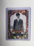 2012 Panini Cooperstown Connie Mack #8 /299