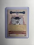 2012 Panini Cooperstown Connie Mack #8 /299