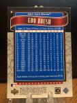 Edd Roush 2003 SP Legendary Cuts Baseball Card