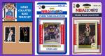 Topps Utah Jazz Team Set & Hoops Ace Bailey RC