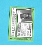 2013 Topps Jackie Robinson Mini Card #TM-16
